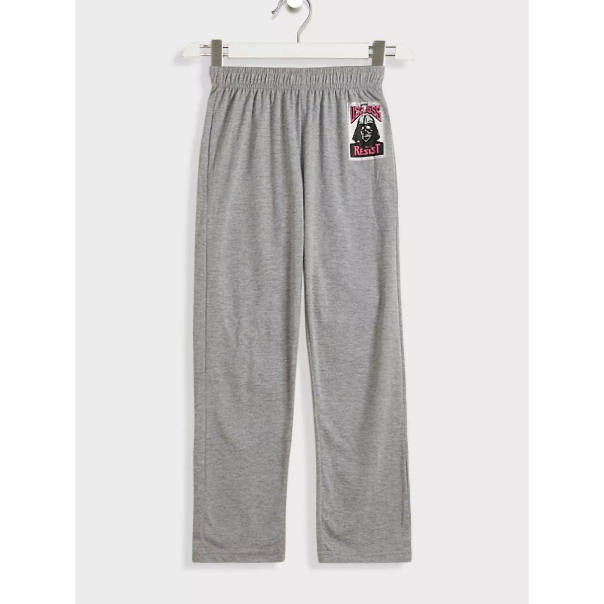 URBAN HAUL X Styli  Star Wars Graphic T-Shirt & Pyjama Set-boys-clothing-nightwear-image-4