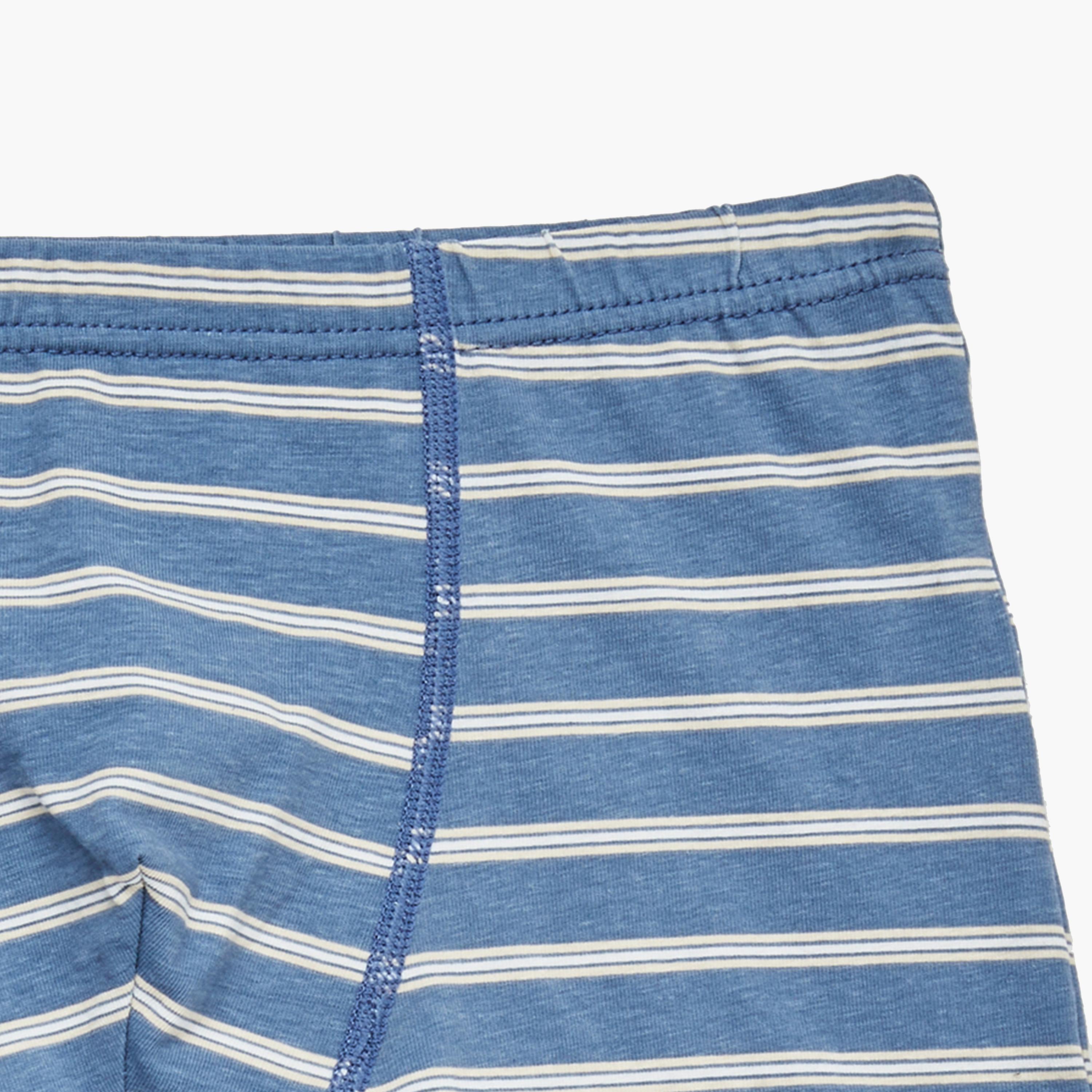 Styli Pack of 4 - Printed Briefs-boys-clothing-innerwear-image-7