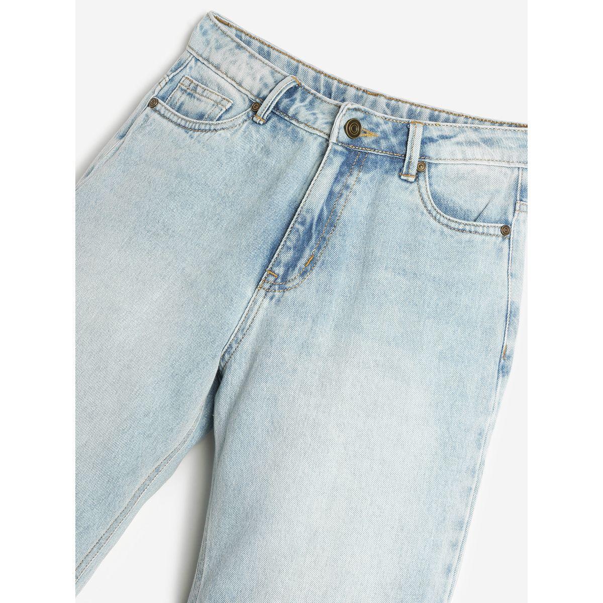 LilPicks X Styli  Pocket Construct Washed Jeans-girls-clothing-bottoms-jeansandjeggings-image-3