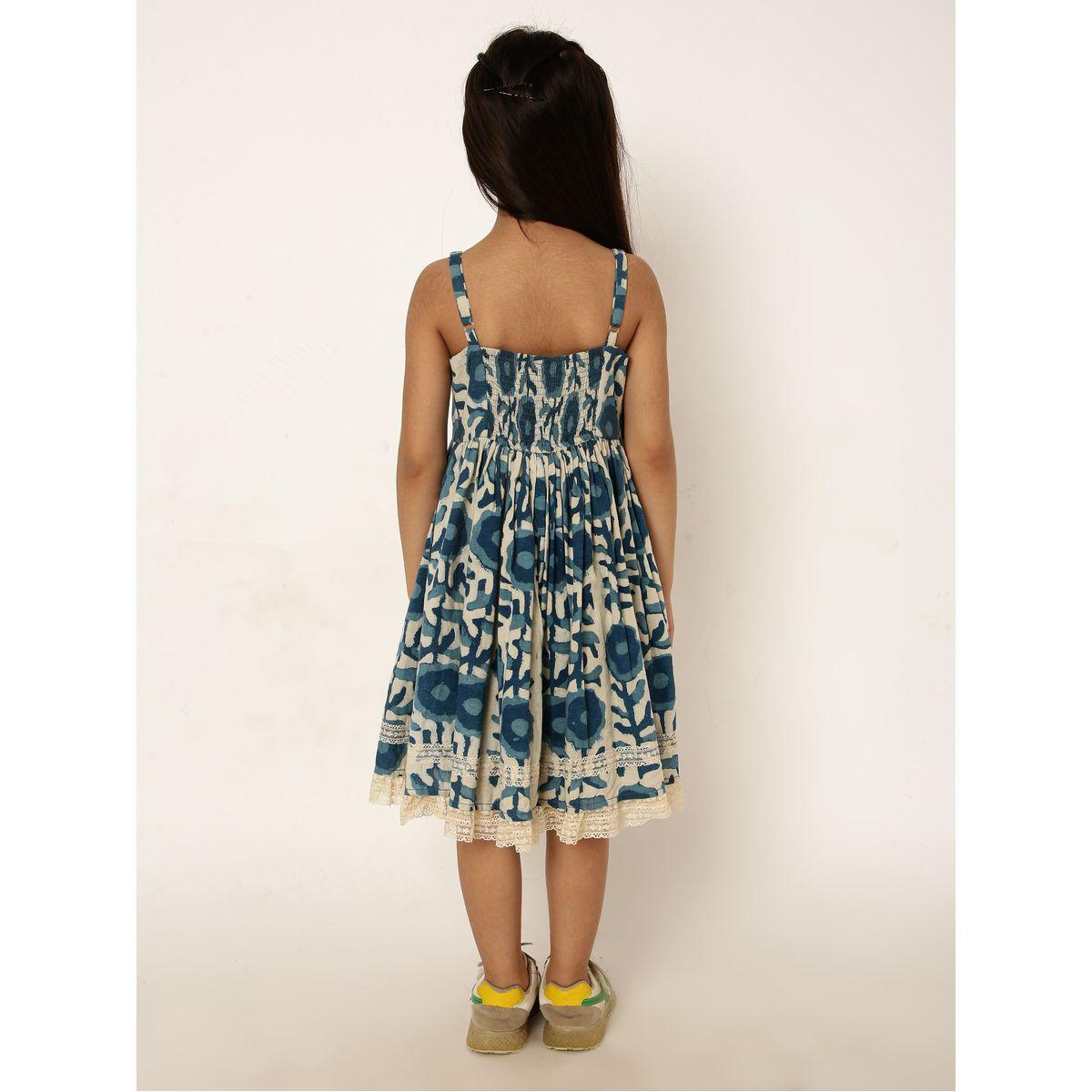 Styli Tie-Dye Print Sleeveless Dress-girls-clothing-dressesandjumpsuits-image-6