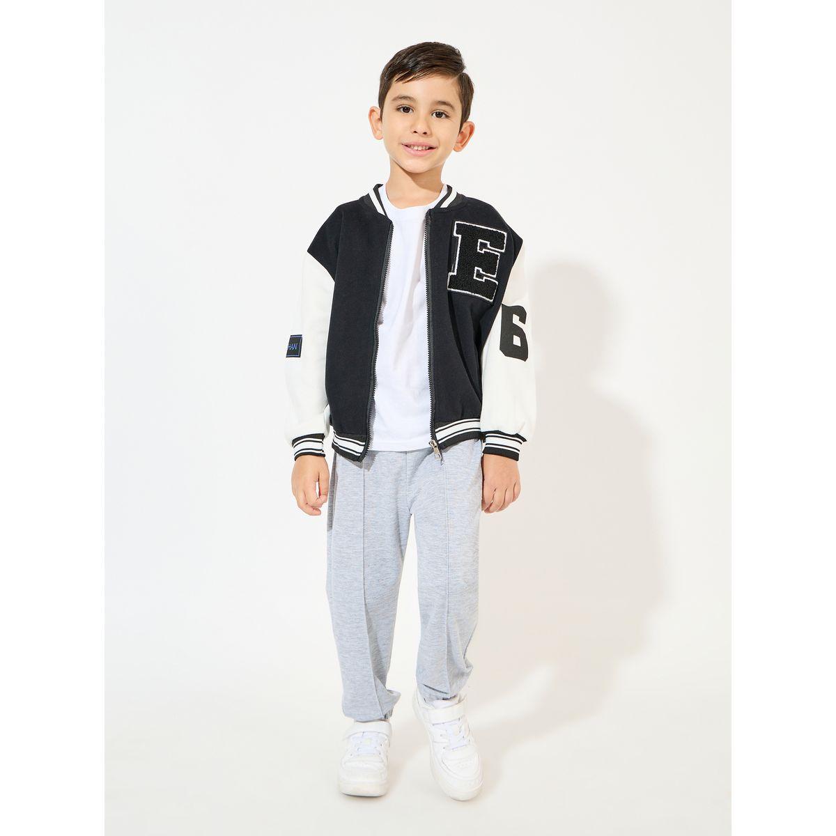 جاكيت بنمط كتل الالوان ومزين بسحَّاب غلق-boys-clothing-jacketsandcoats-image-2