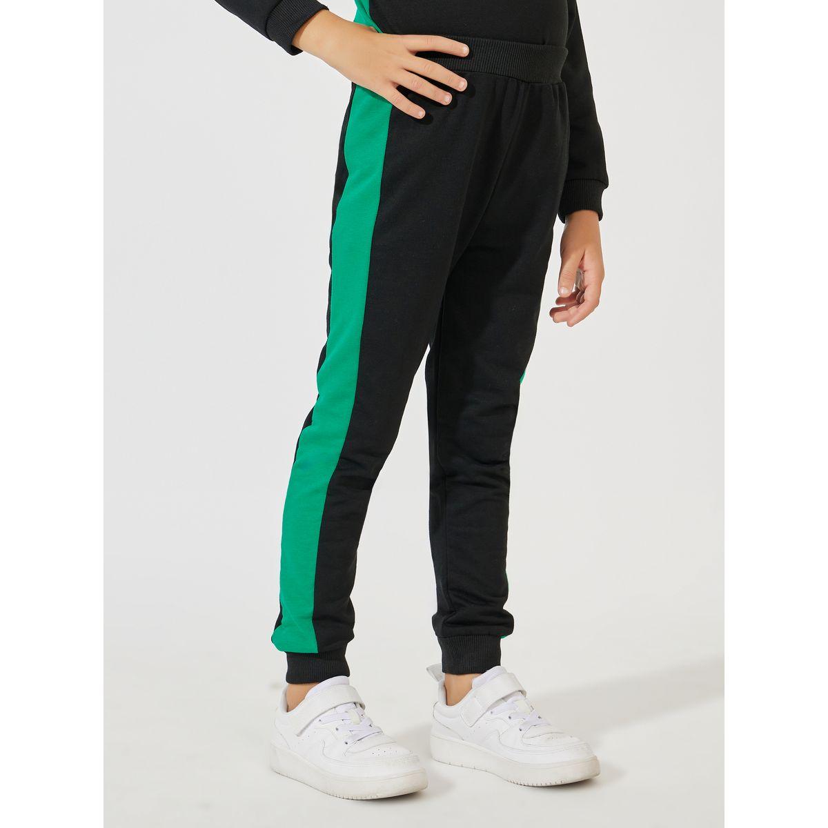 مجموعة من جوغر مع سويت شيرت بنمط كتل الالوان-boys-clothing-setsandcoords-image-6