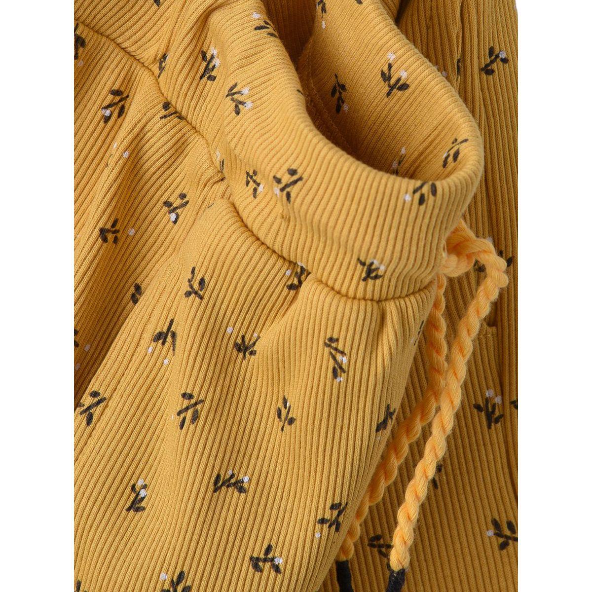 مجموعة من شورت وبلوزة مزينة بطبقات فيكتور آند جين × ستايلي-girls-clothing-setsandcoords-image-6