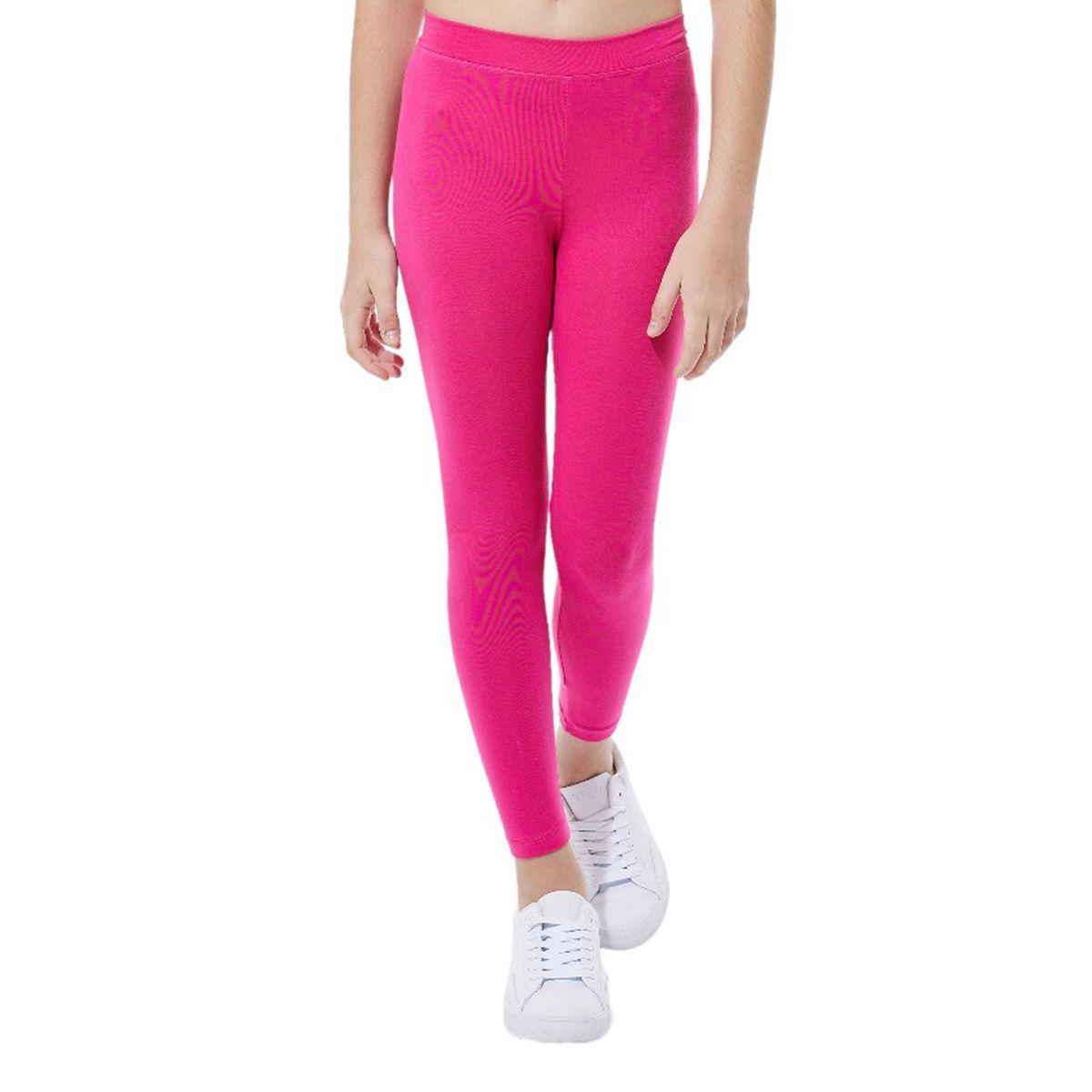 مجموعة من ليقنز وتيشيرت مطبع بالكامل فيكتور آند جين × ستايلي-girls-clothing-setsandcoords-image-4