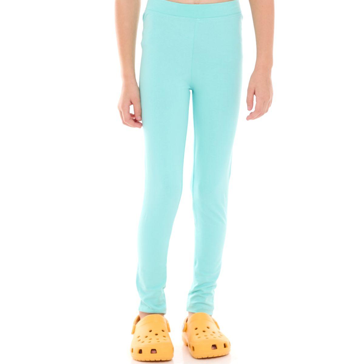 Victor and Jane X Styli  Frill Sleeves Graphic Top & Leggings Set-girls-clothing-setsandcoords-image-3