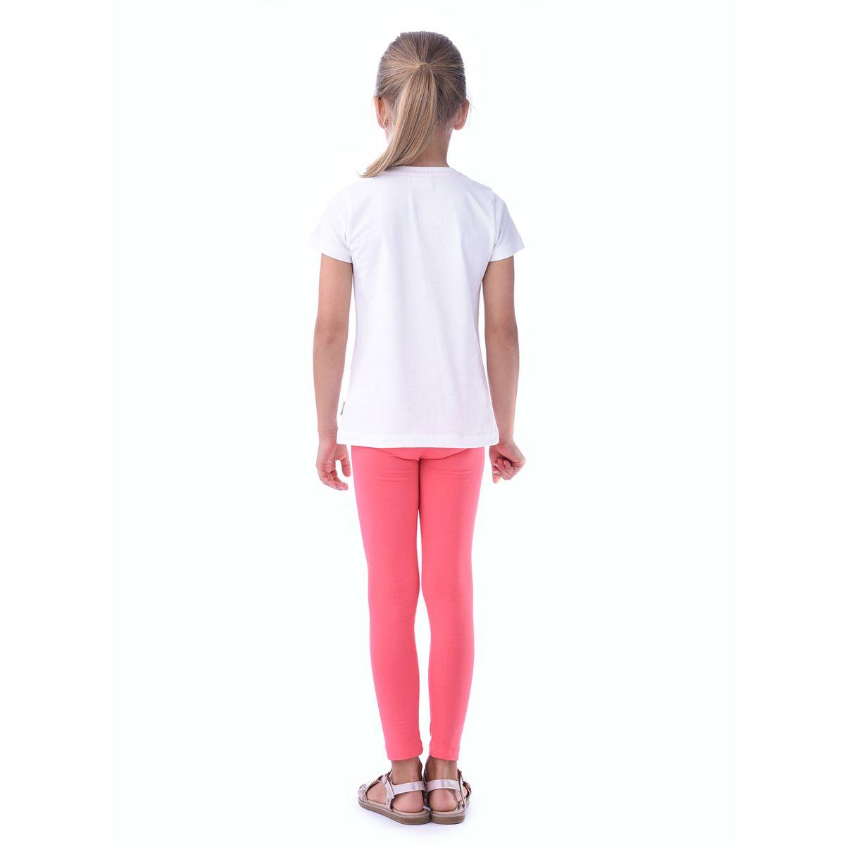 Victor and Jane X Styli  Beach Vibes Graphic T-Shirt & Leggings Set-girls-clothing-setsandcoords-image-5