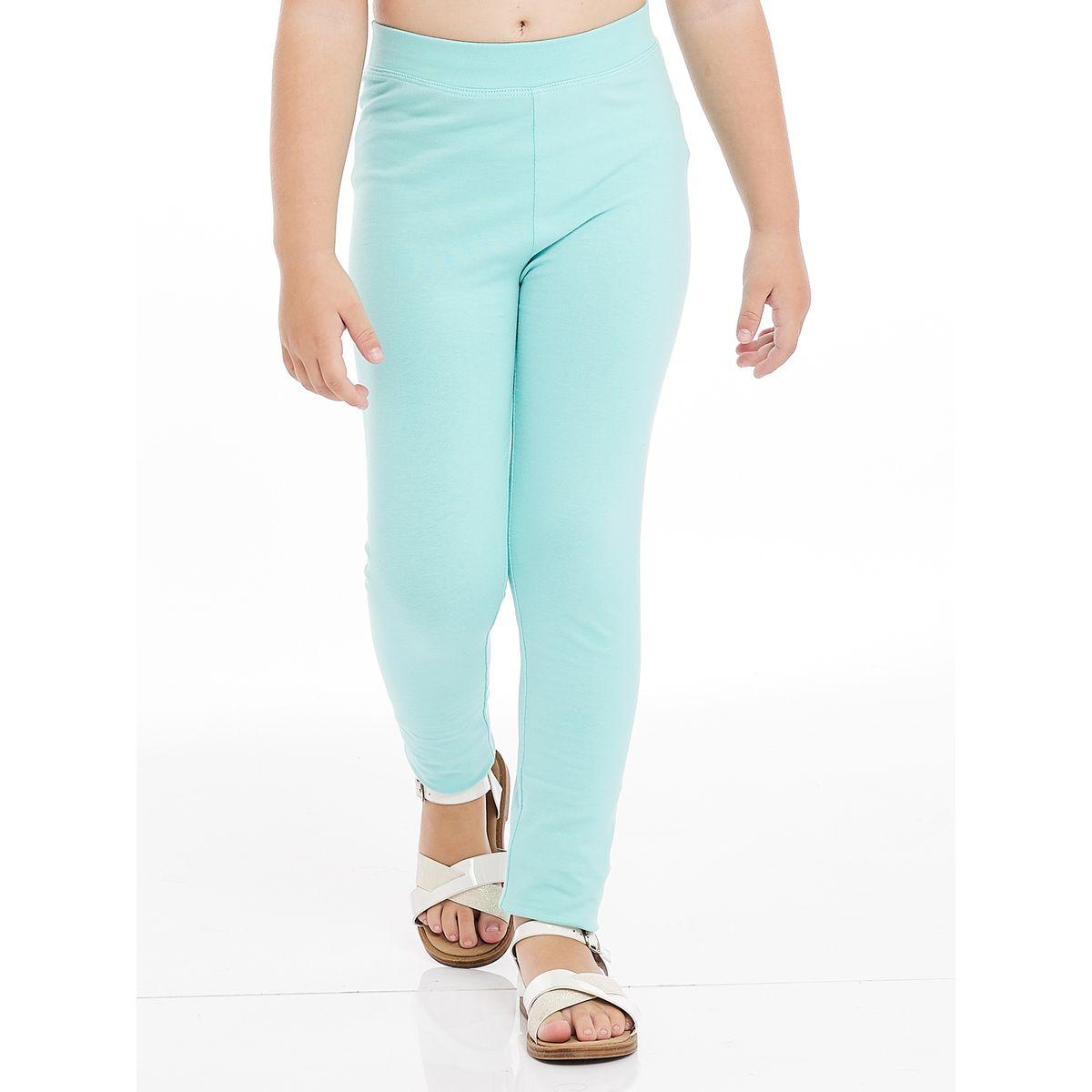 مجموعة من ليقنز مع تيشيرت بتفاصيل مُطرّزة فيكتور آند جين × ستايلي-girls-clothing-setsandcoords-image-4