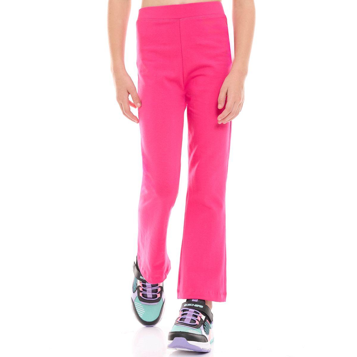 Victor and Jane X Styli  Graphic Print T-Shirt & Flared Leggings Set-girls-clothing-setsandcoords-image-3