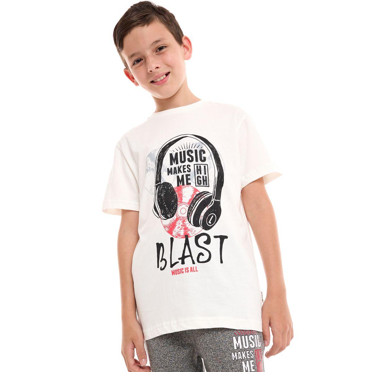 مجموعة من جوغر مع تيشيرت بطبعة جرافيك فيكتور آند جين × ستايلي-boys-clothing-setsandcoords-image-3