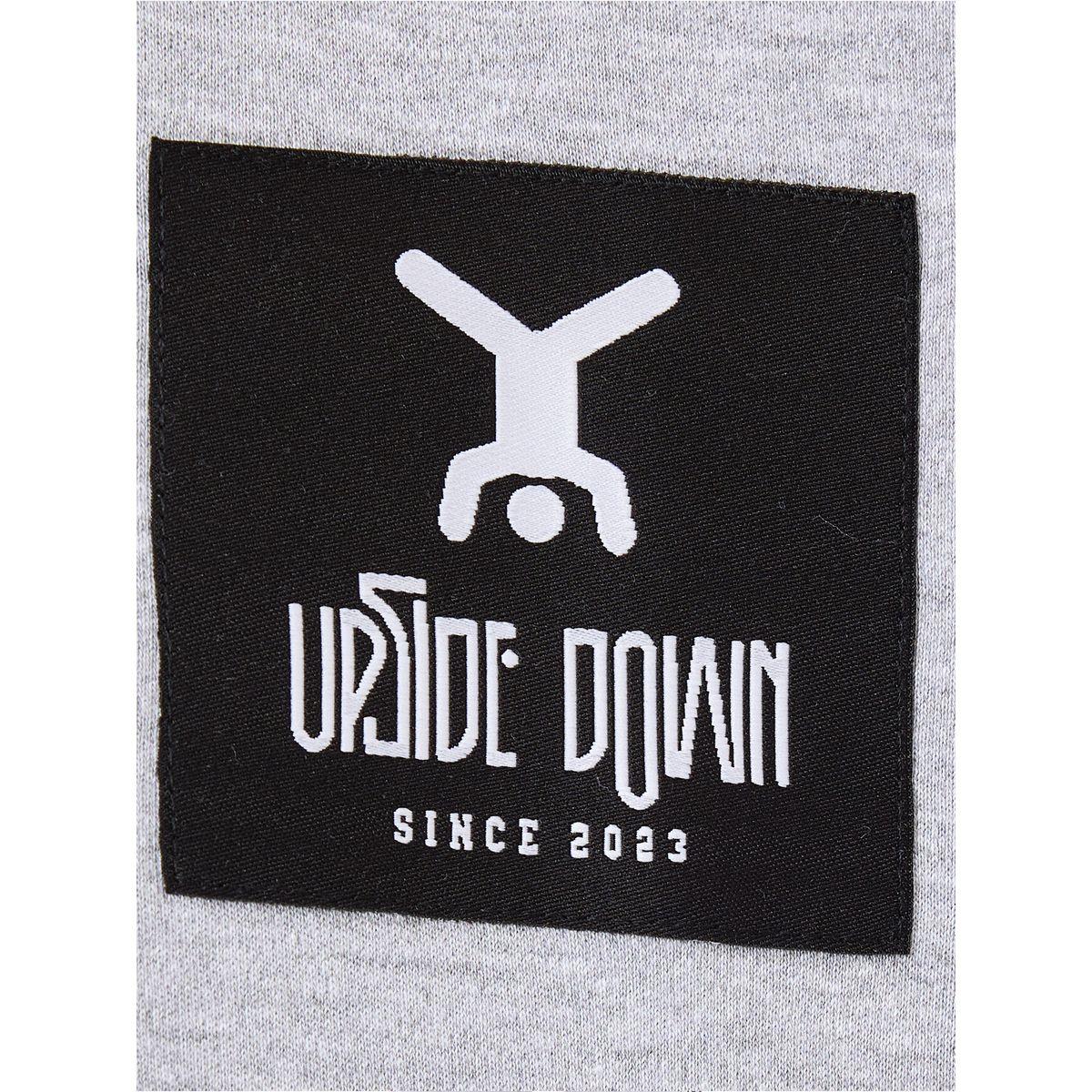 Victor and Jane X Styli  Dropped Shoulder Oversized T-Shirt & Shorts Set-boys-clothing-setsandcoords-image-4
