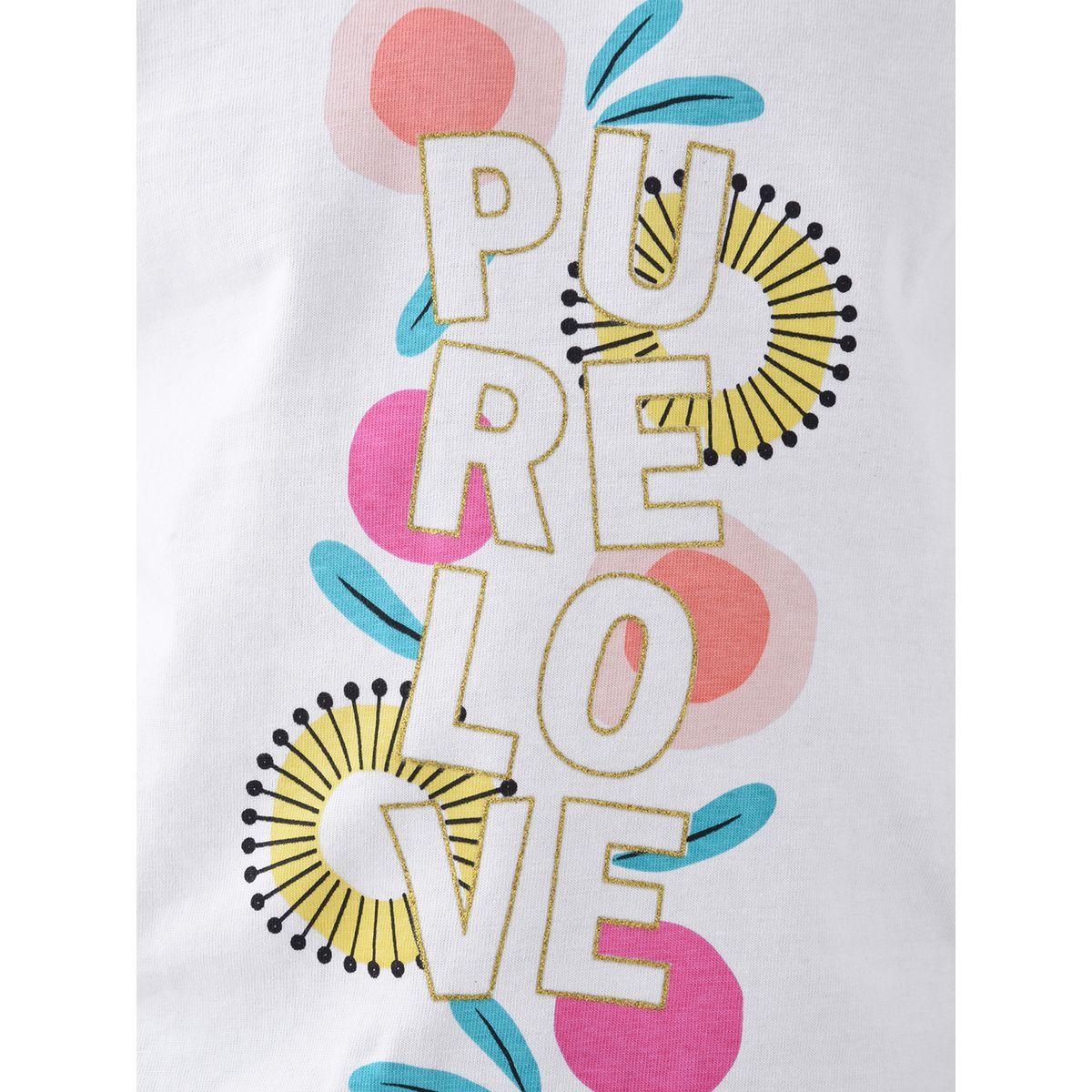 Victor and Jane X Styli  Pure Love Graphic Print T-Shirt-girls-clothing-tshirts-image-3