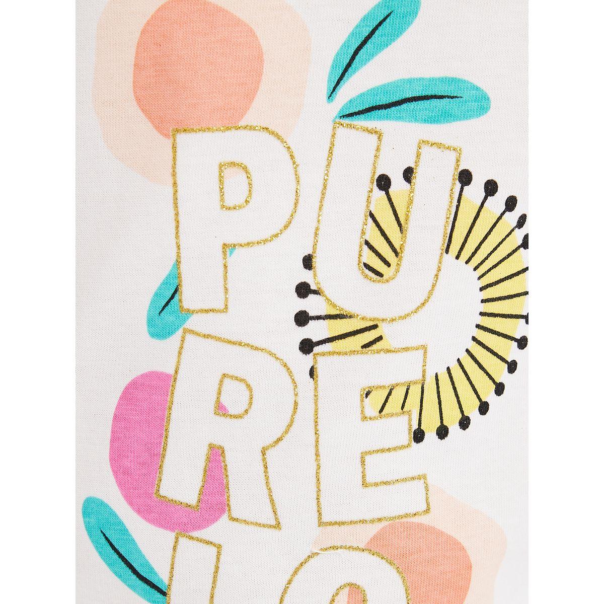 Victor and Jane X Styli  Pure Love Graphic Print T-Shirt-girls-clothing-tshirts-image-5