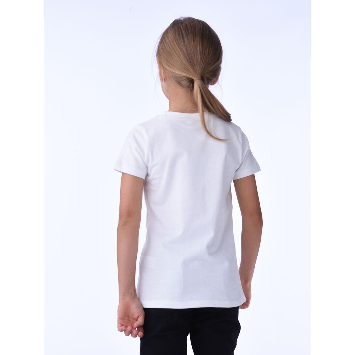 Victor and Jane X Styli  Pure Love Graphic Print T-Shirt-girls-clothing-tshirts-image-6