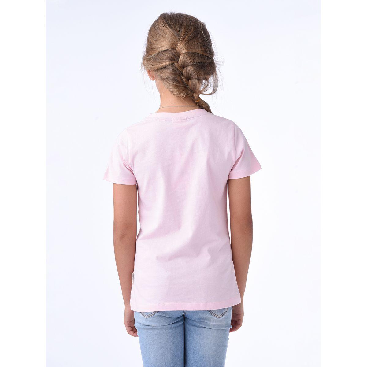 Victor and Jane X Styli  Strawberry Print Short Sleeves T-Shirt-girls-clothing-tshirts-image-6