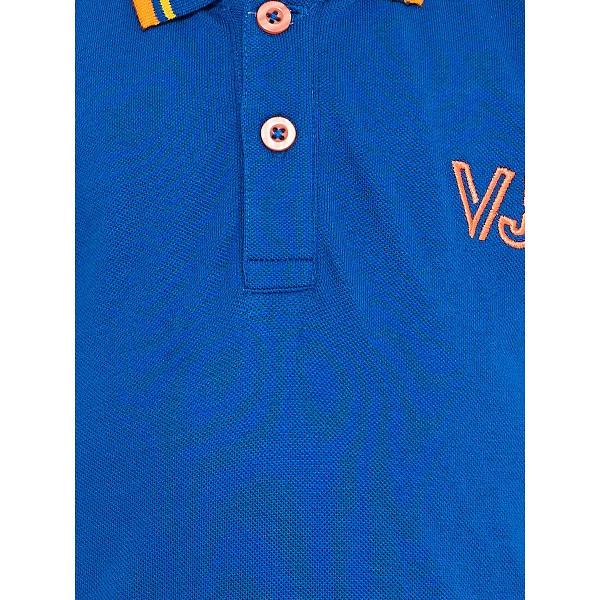 Victor and Jane X Styli  Embroidered Logo Detail Polo T-Shirt-boys-clothing-tshirtsandpolos-image-5