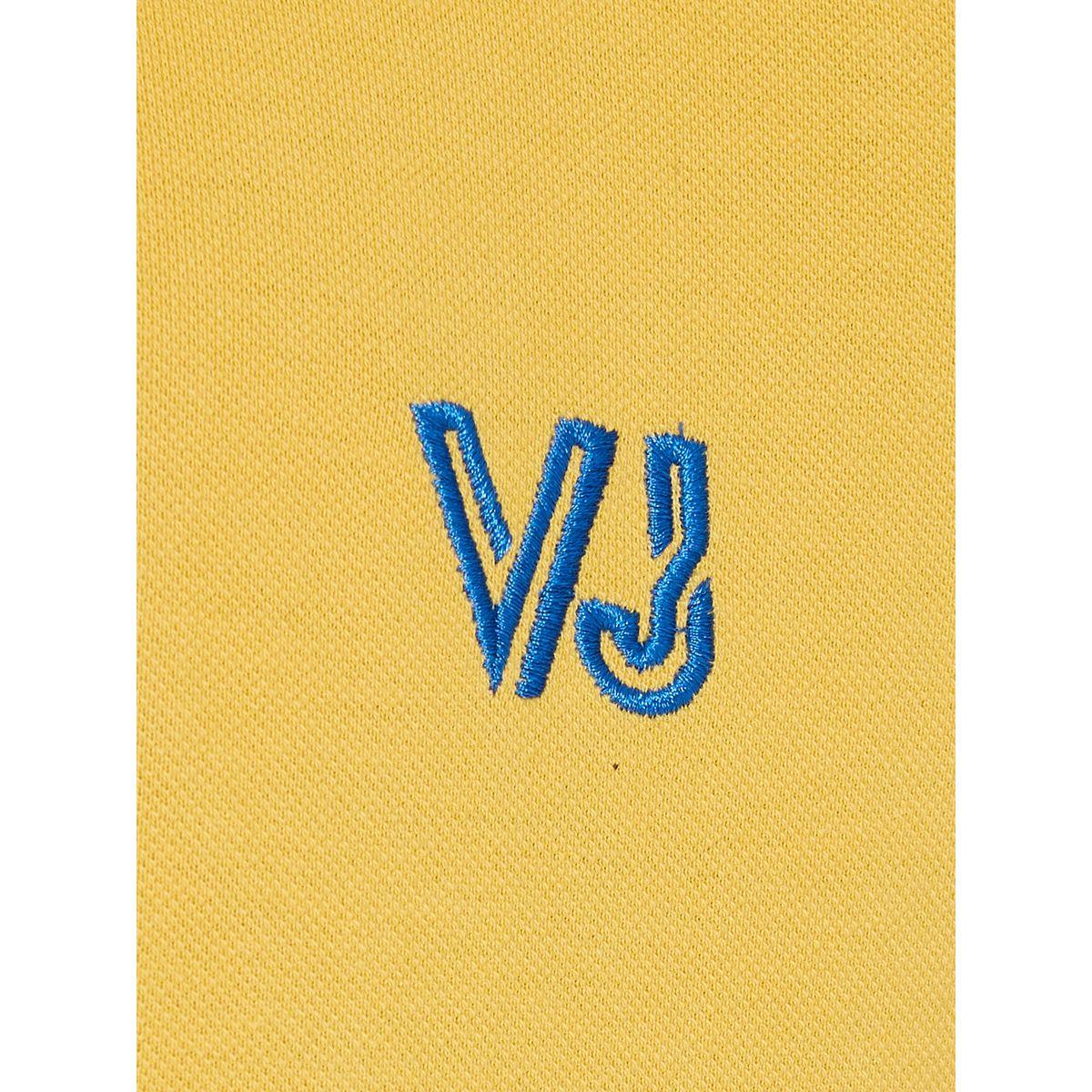 Victor and Jane X Styli  Embroidered Logo Detail Polo T-Shirt-boys-clothing-tshirtsandpolos-image-5