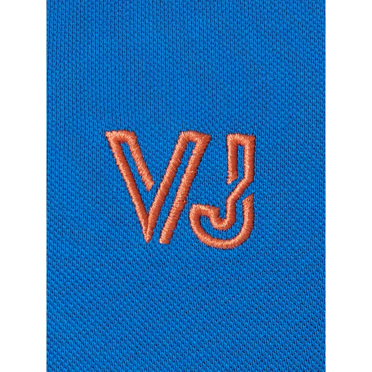 Victor and Jane X Styli  Embroidered Logo Detail Polo T-Shirt-boys-clothing-tshirtsandpolos-image-5