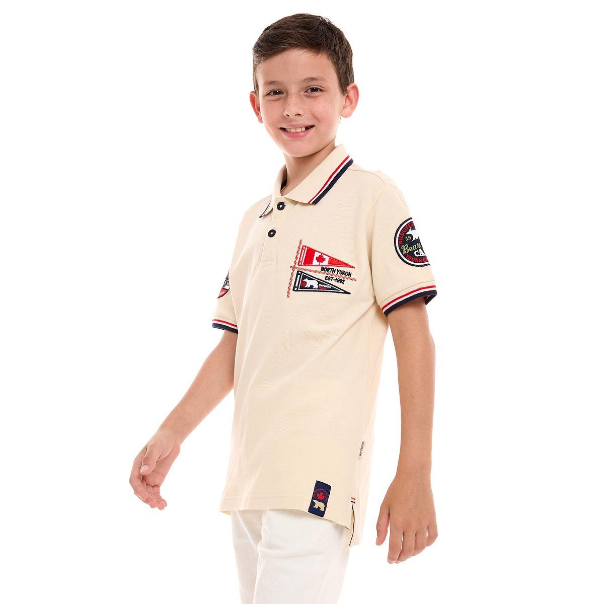 Victor and Jane X Styli  Embroidered Logo Polo T-Shirt-boys-clothing-tshirtsandpolos-image-2