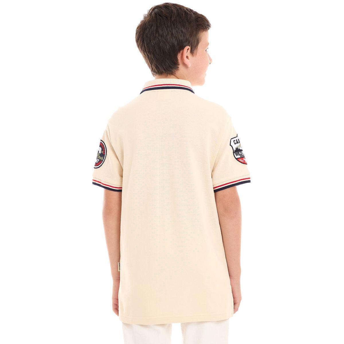 Victor and Jane X Styli  Embroidered Logo Polo T-Shirt-boys-clothing-tshirtsandpolos-image-3