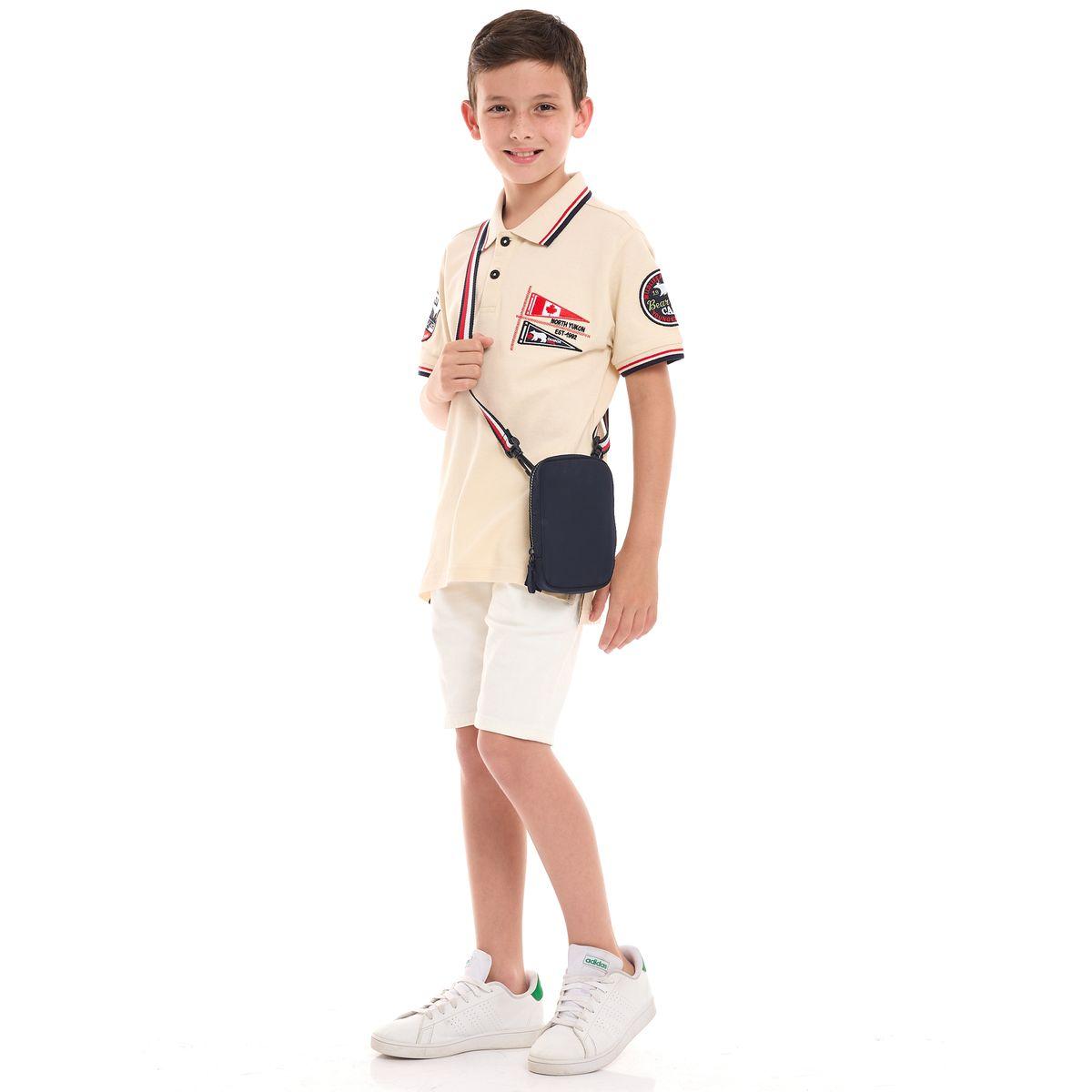 Victor and Jane X Styli  Embroidered Logo Polo T-Shirt-boys-clothing-tshirtsandpolos-image-4
