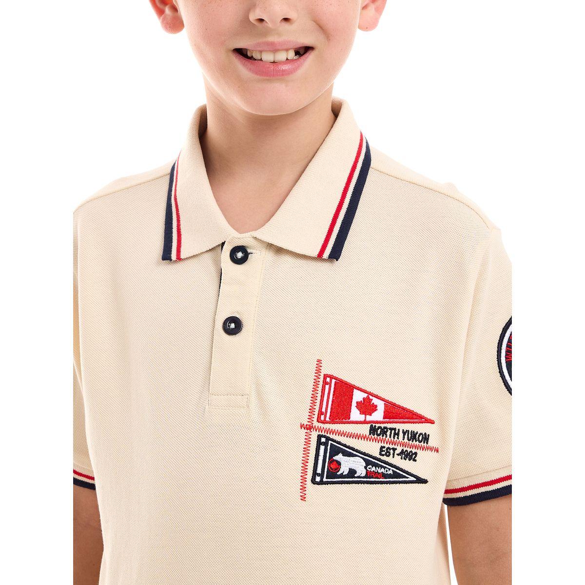 Victor and Jane X Styli  Embroidered Logo Polo T-Shirt-boys-clothing-tshirtsandpolos-image-5