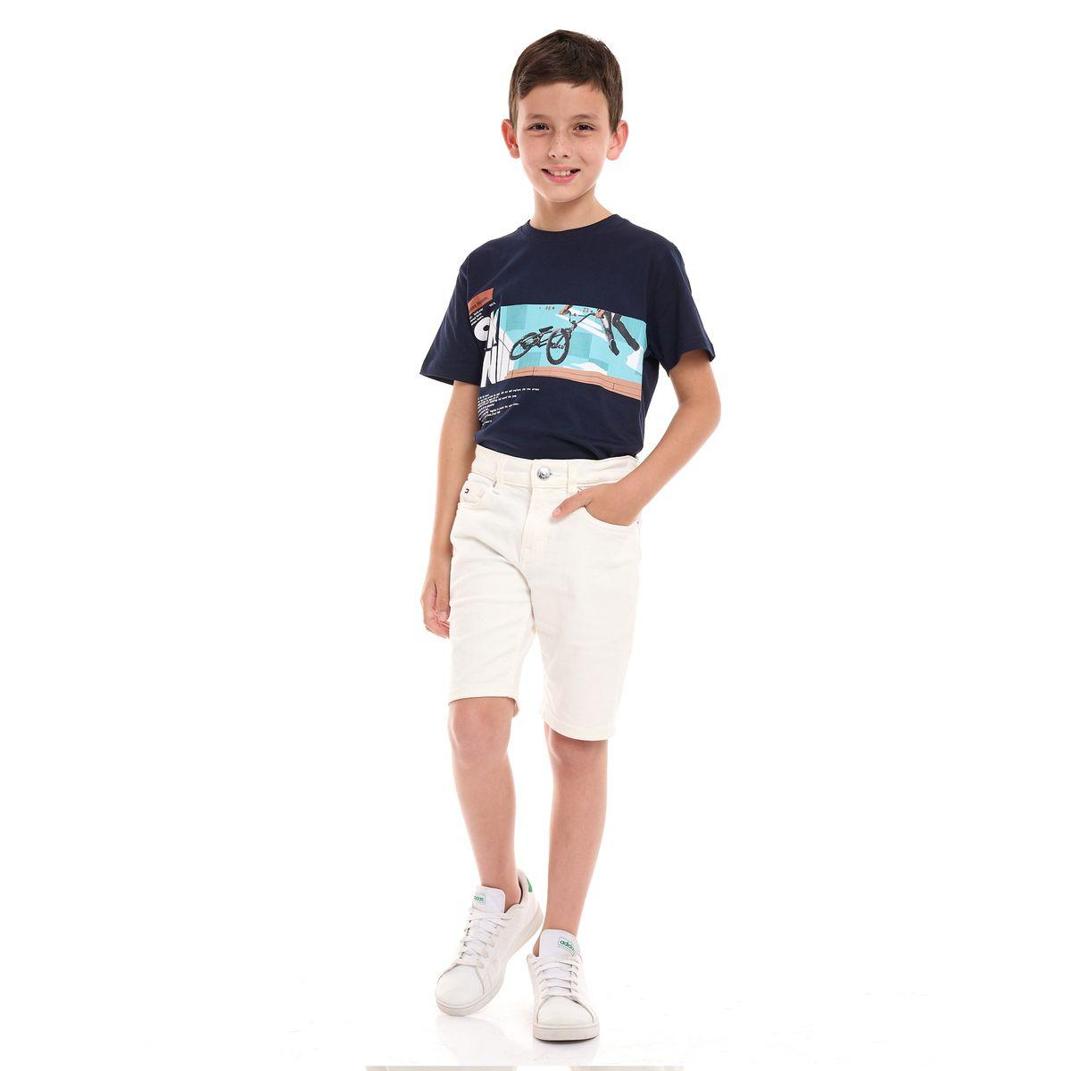 Victor and Jane X Styli  Regular Fit Graphic Print T-Shirt-boys-clothing-tshirtsandpolos-image-4