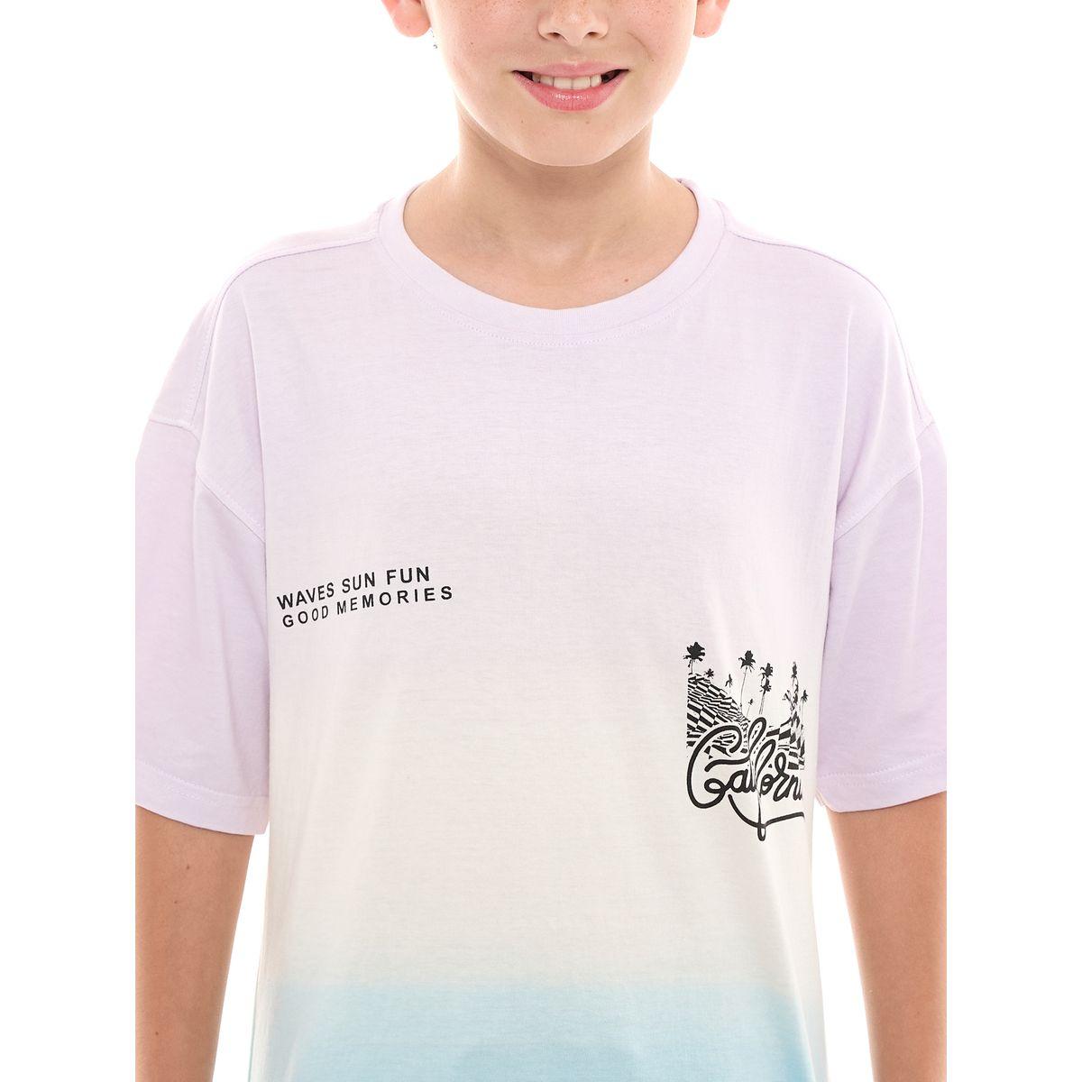 Victor and Jane X Styli  California Graphic Print Oversized T-Shirt-boys-clothing-tshirtsandpolos-image-6
