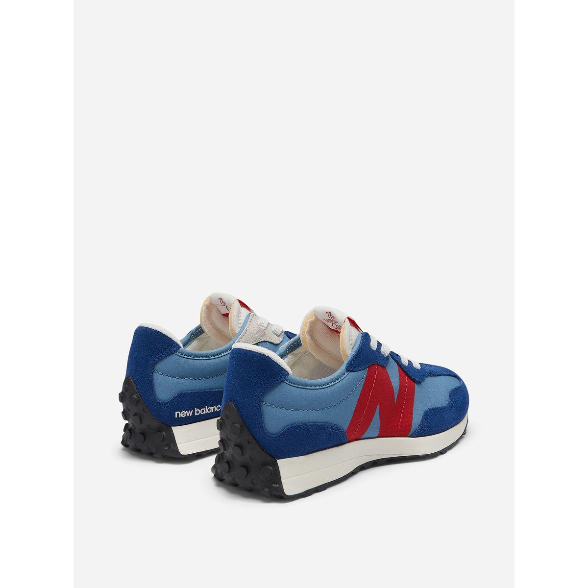 New Balance 327 Sneakers-girls-shoes-sneakers-image-4