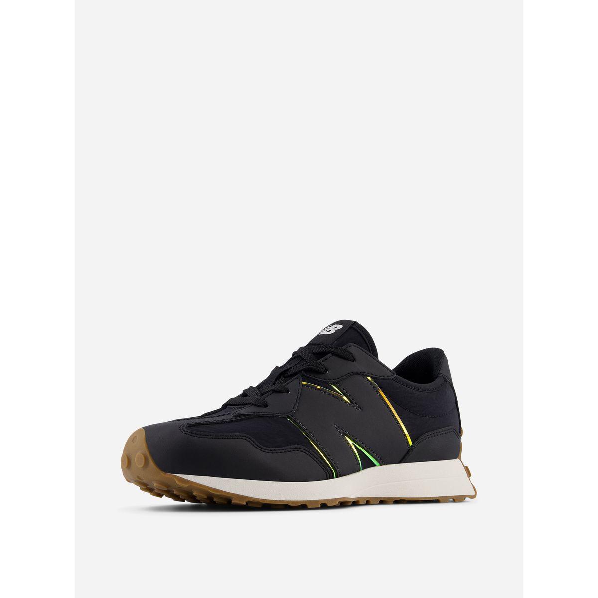 New Balance 327 Sneakers-boys-shoes-sneakers-image-4