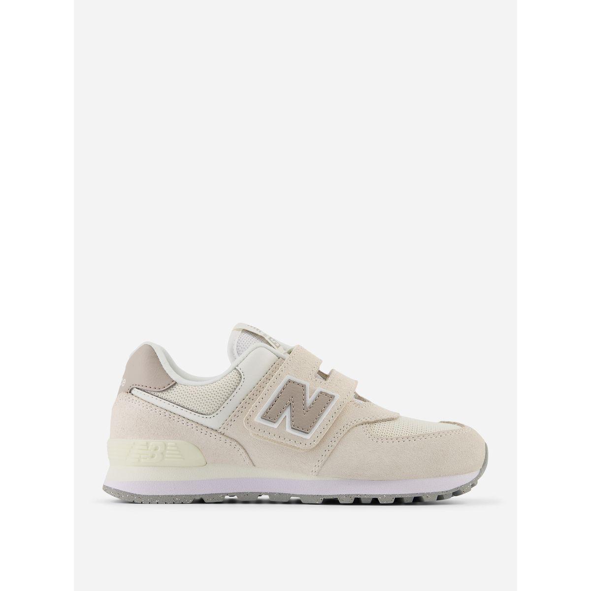 New Balance 574 Sneakers-boys-shoes-sneakers-image-1