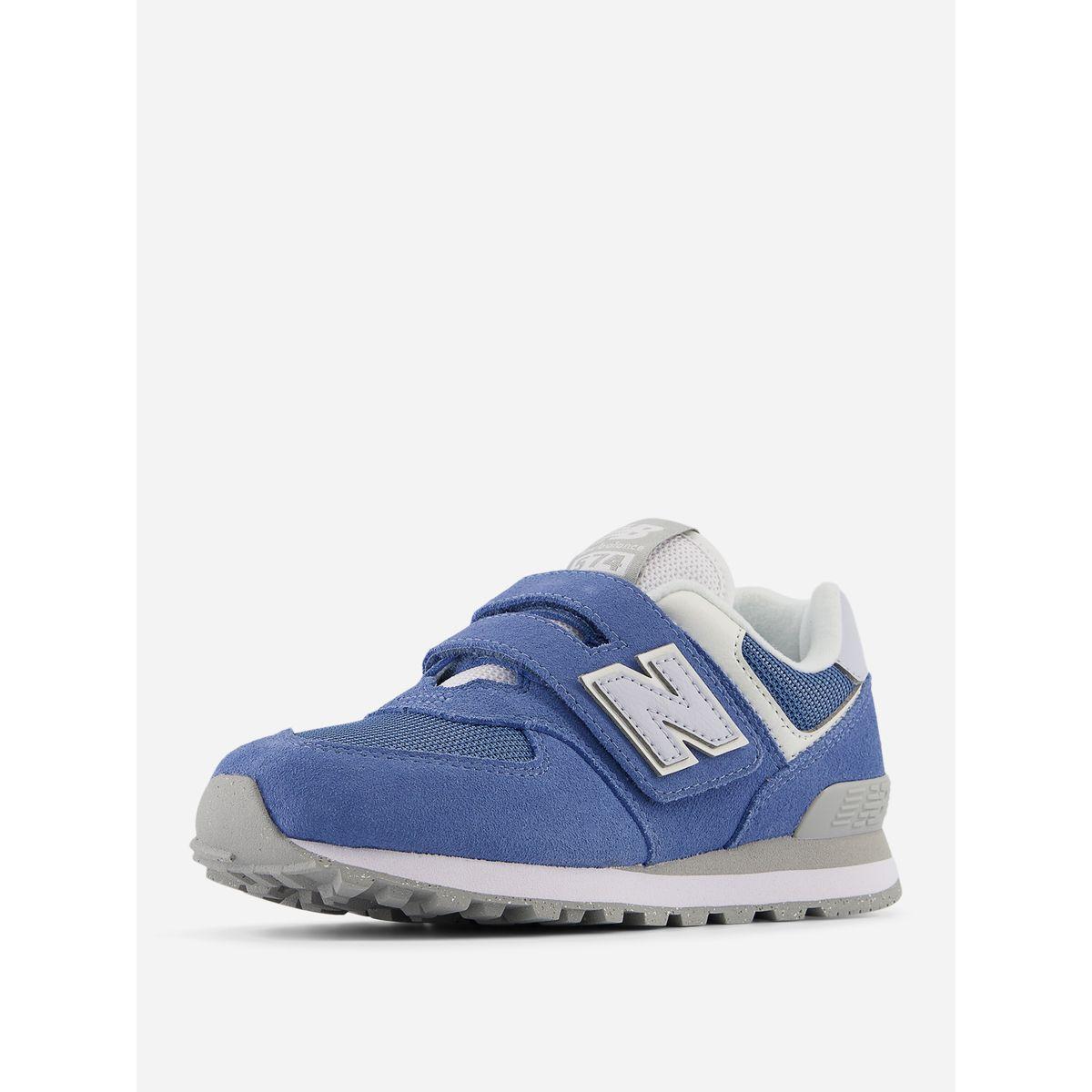 New Balance 574 Sneakers-boys-shoes-sneakers-image-2
