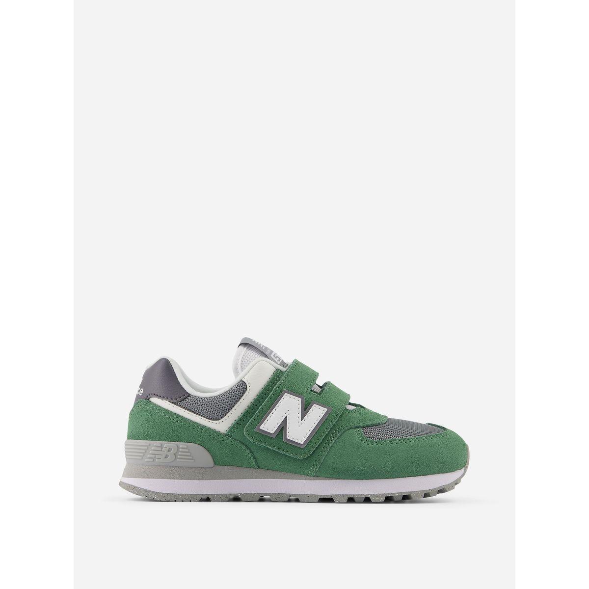 New Balance 574 Sneakers-boys-shoes-sneakers-image-1