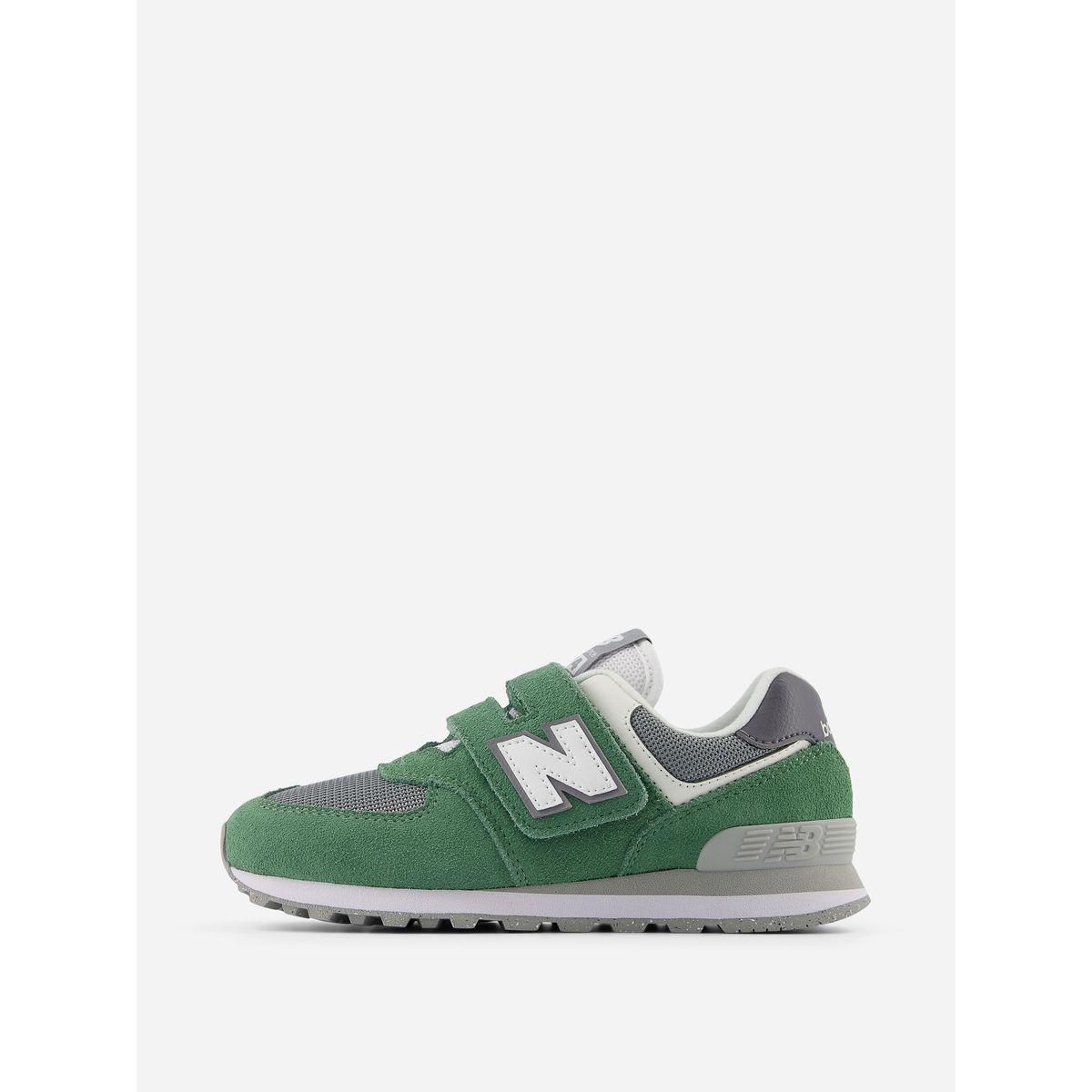 New Balance 574 Sneakers-boys-shoes-sneakers-image-2