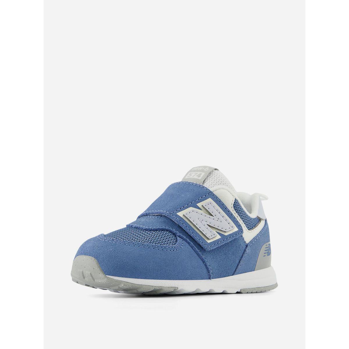 New Balance 574 Sneakers-boys-shoes-sneakers-image-4