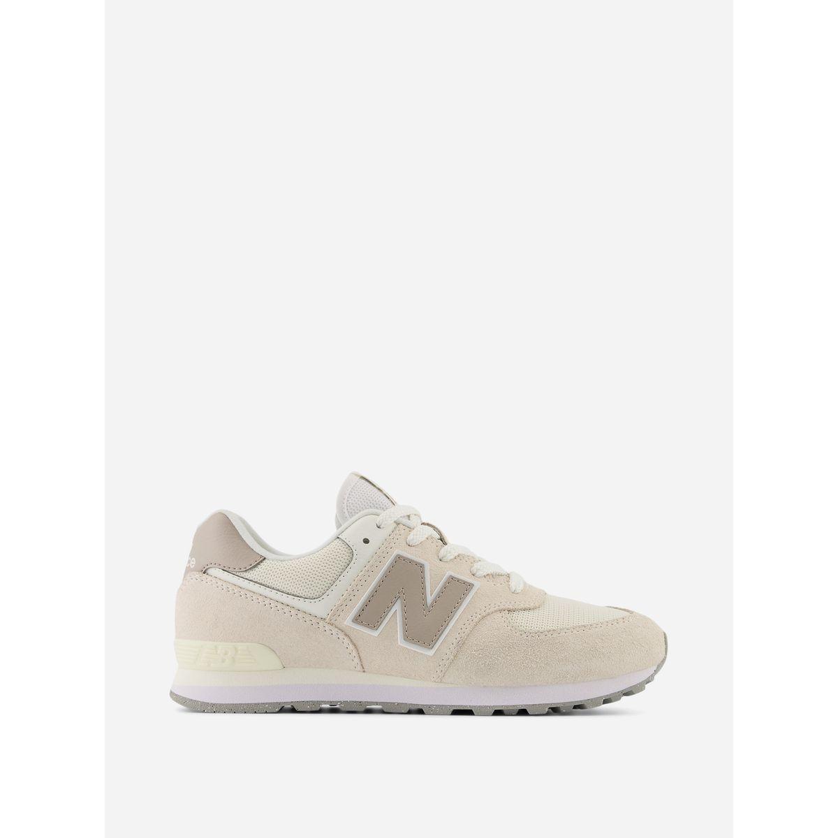 New Balance 574 Sneakers-boys-shoes-sneakers-image-1