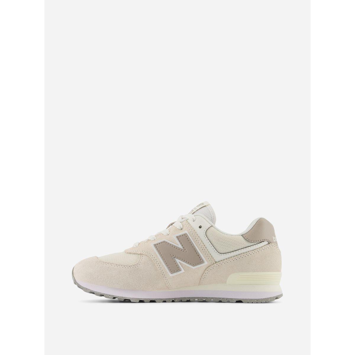 New Balance 574 Sneakers-boys-shoes-sneakers-image-2