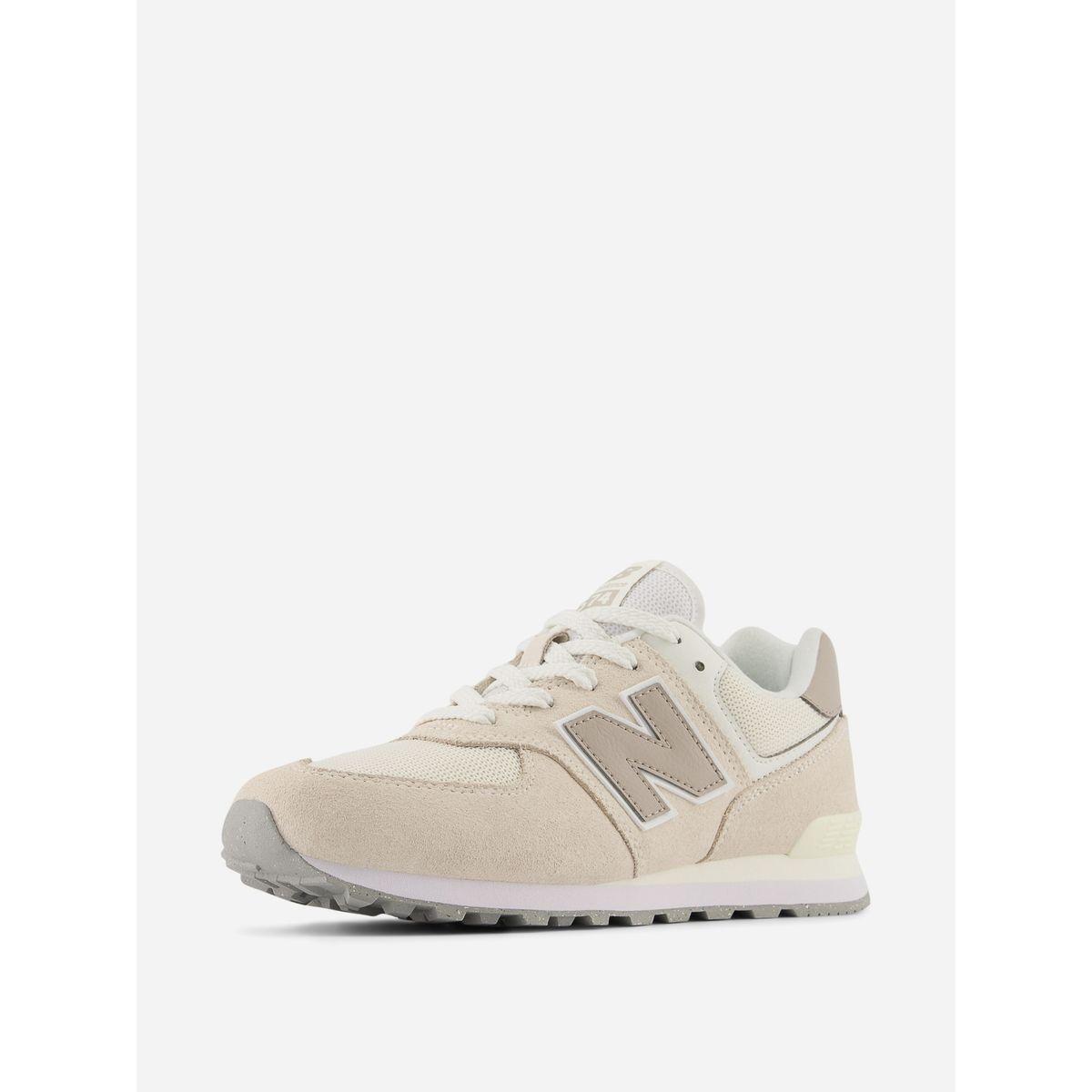 New Balance 574 Sneakers-boys-shoes-sneakers-image-4