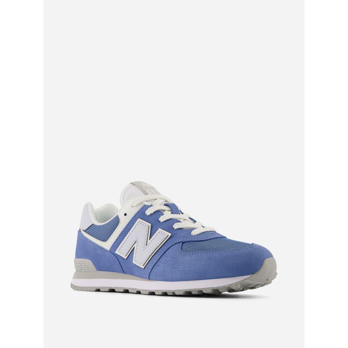 New Balance 574 Sneakers-boys-shoes-sneakers-image-4