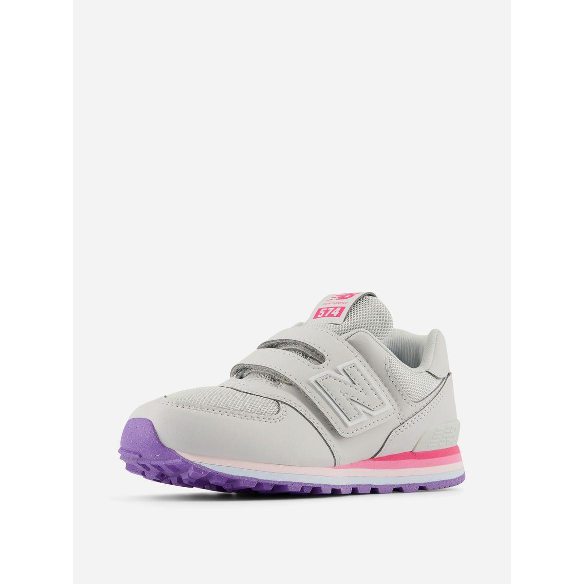 New Balance 574 Sneakers-boys-shoes-sneakers-image-3