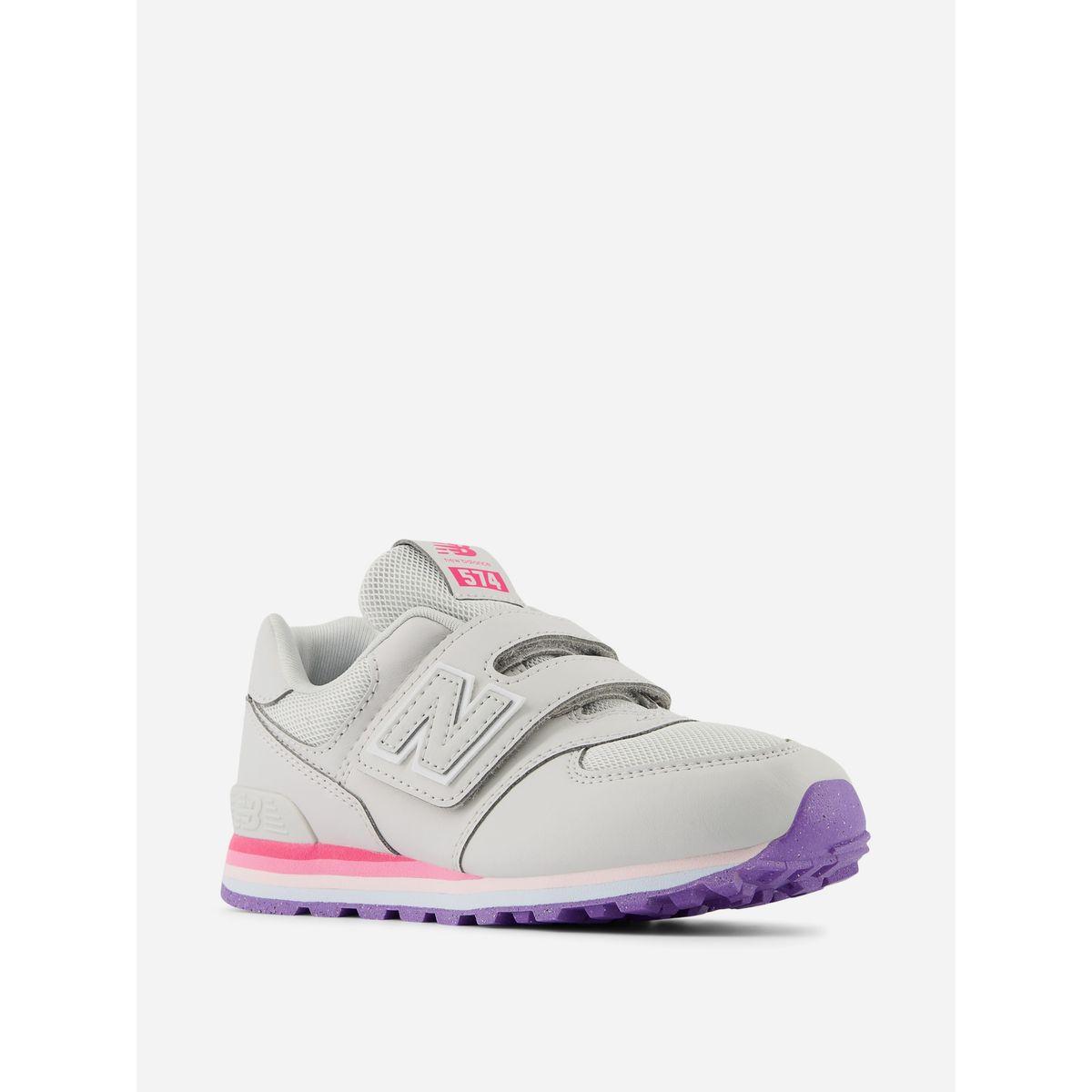 New Balance 574 Sneakers-boys-shoes-sneakers-image-4