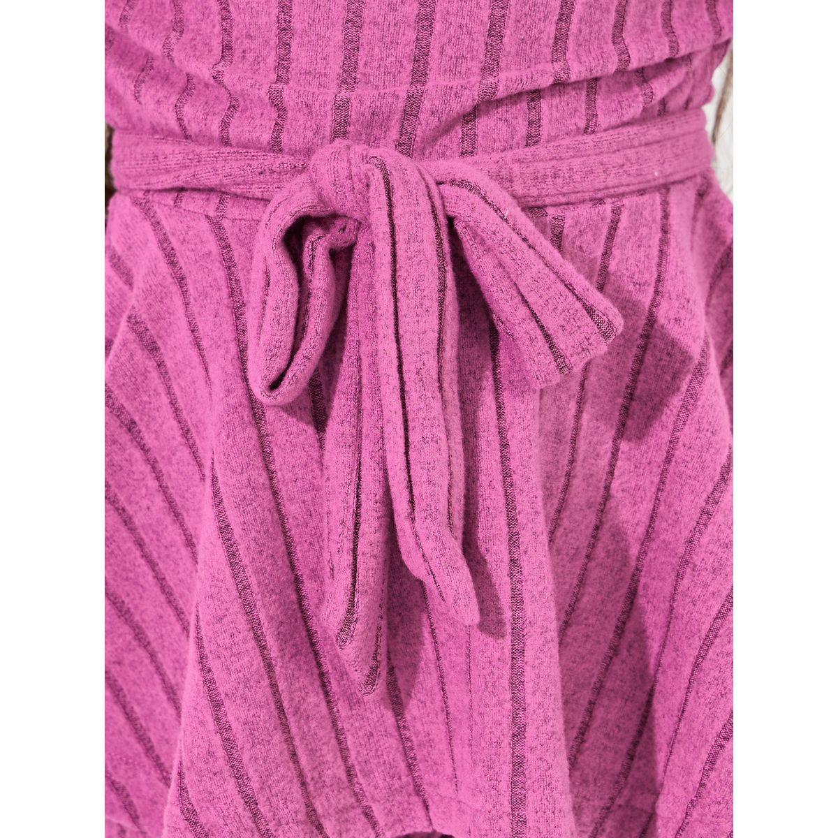 مجموعة من ليقنز مع بلوزة محبوكة بحافة كشكش-girls-clothing-setsandcoords-image-3