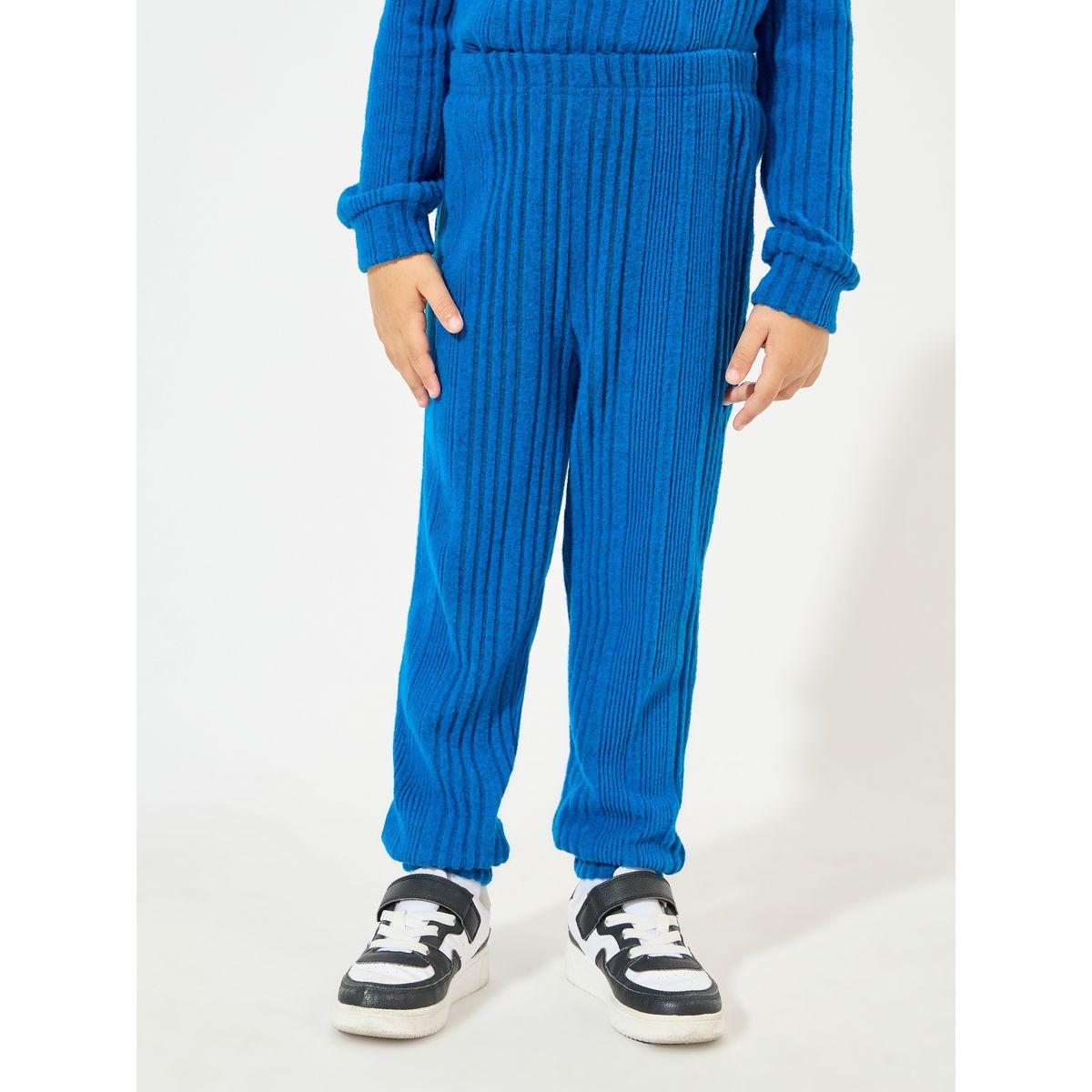 مجموعة من 3 - جوغر وسويت شيرت مع كاب-boys-clothing-setsandcoords-image-7