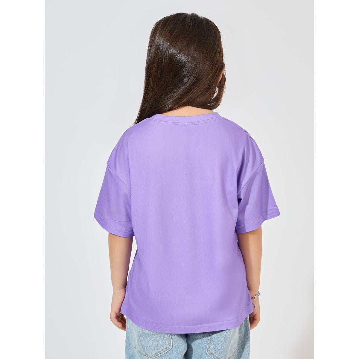 Styli Graphic Printed Oversized T-Shirt-girls-clothing-tshirts-image-4