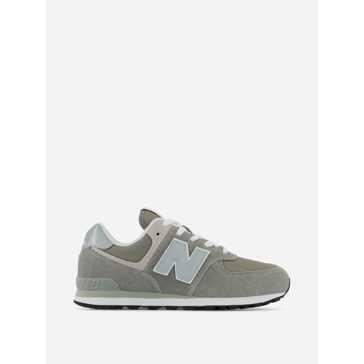 New Balance 574 Sneakers-boys-shoes-sneakers-image-1