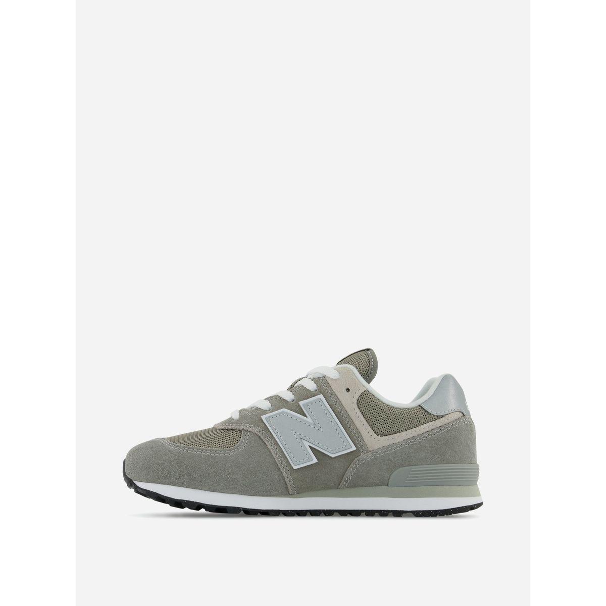 New Balance 574 Sneakers-boys-shoes-sneakers-image-2