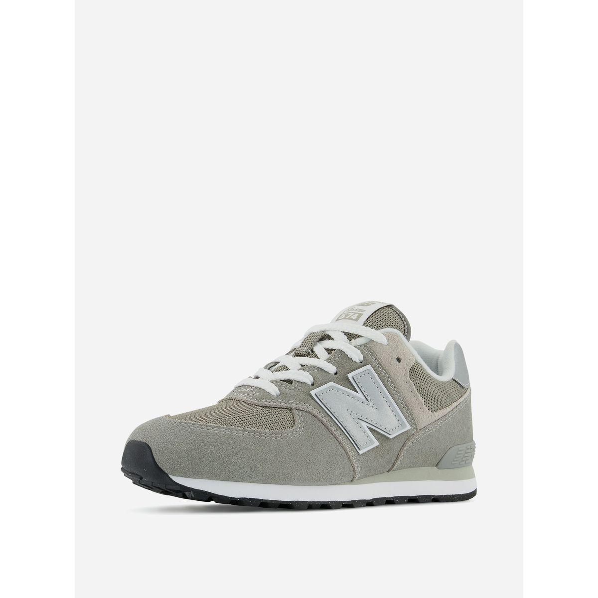 New Balance 574 Sneakers-boys-shoes-sneakers-image-4