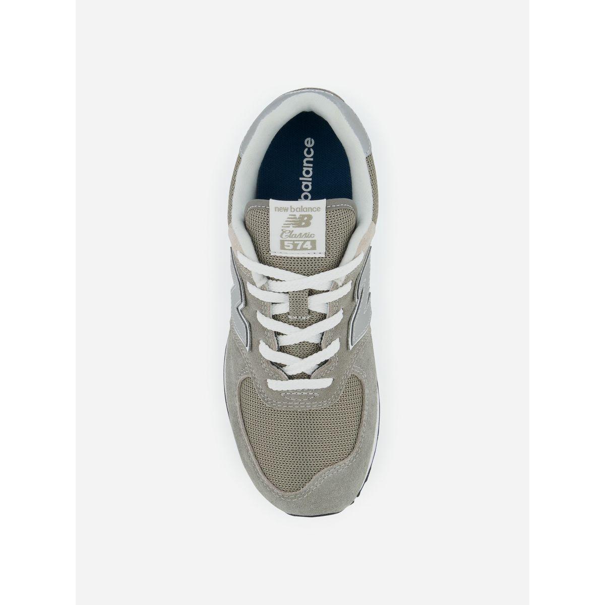 New Balance 574 Sneakers-boys-shoes-sneakers-image-6