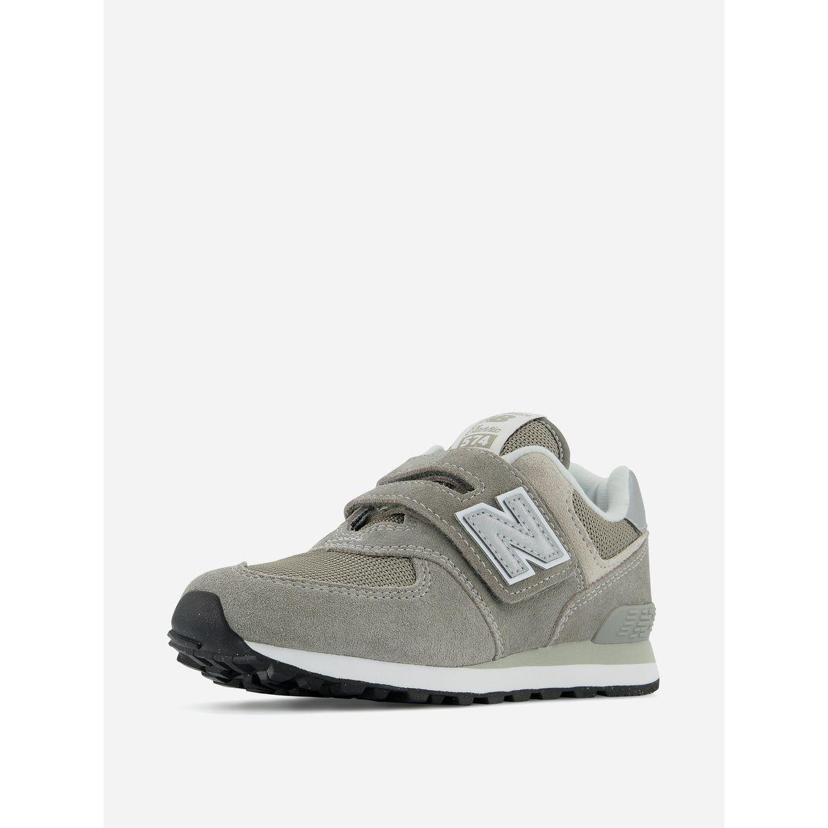 New Balance 574 Sneakers-boys-shoes-sneakers-image-4