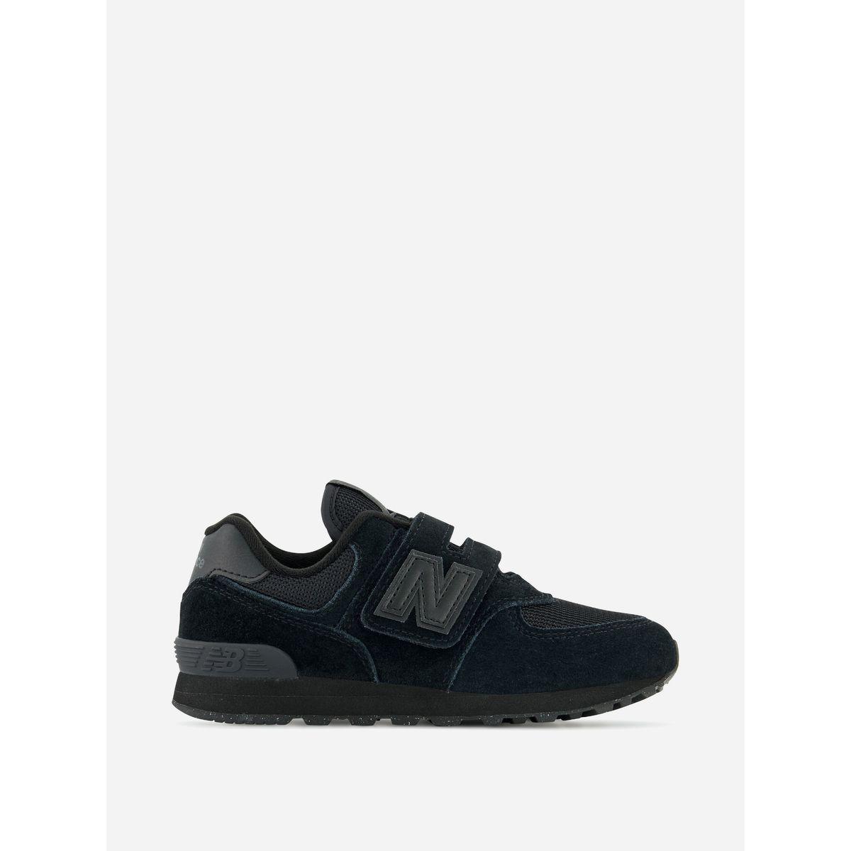 New Balance 574 Sneakers-boys-shoes-sneakers-image-1
