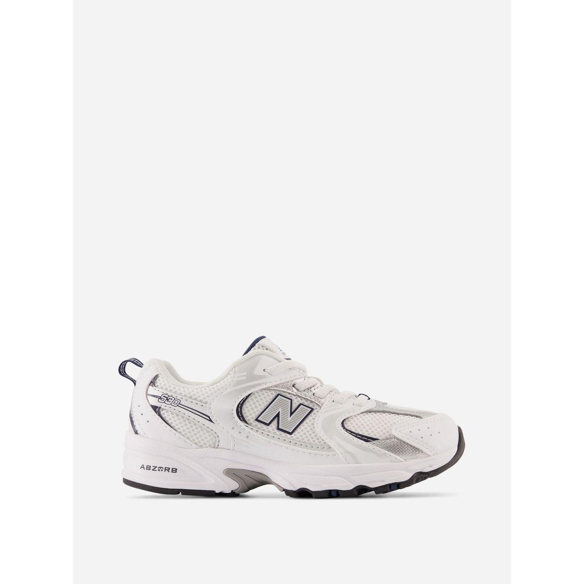 New Balance 530 Sneakers-boys-shoes-sneakers-image-1